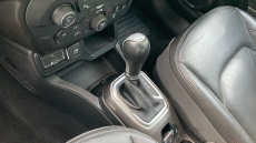 Jeep Renegade 1.6 Multijet Limited 5dr DDCT Diesel Hatchback